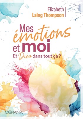 Mes émotions et moi