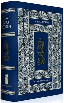 La Bible Koren