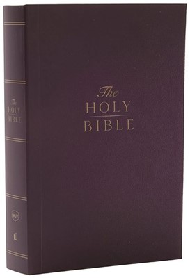 NKJV Compact Reference Bible