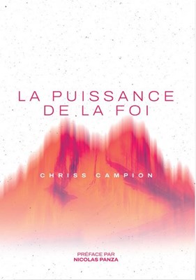 La puissance de la foi