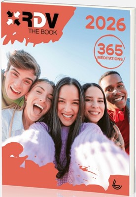 RDV The book 2026