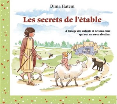 Les secrets de l'étable