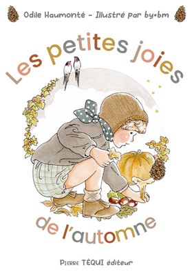 Les petites joies de l'automne