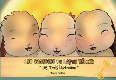 Les sagesses du lapin bélier