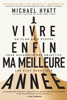 Vivre enfin ma meilleure année