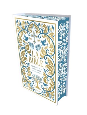 La Bible - Traduction officielle liturgique