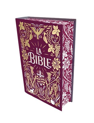 La Bible - Traduction officielle liturgique