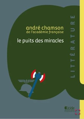 Le puits des miracles