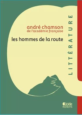 Les hommes de la route