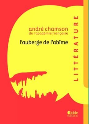 L'auberge de l'abîme (l')