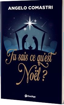 Tu sais ce qu'est Noël ?
