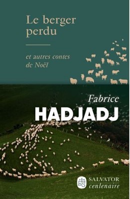 Le berger perdu et les autres contes de Noël