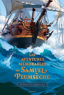 Apprenti corsaire