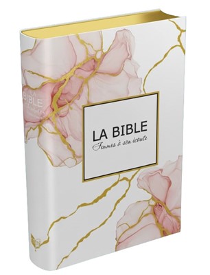 Bible Femmes à son écoute (FASE)