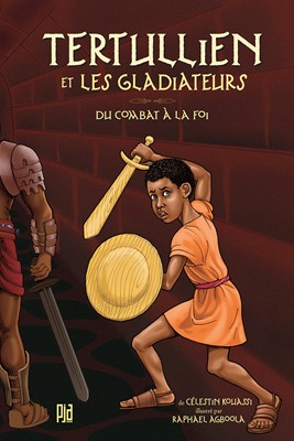 Tertullien et les gladiateurs
