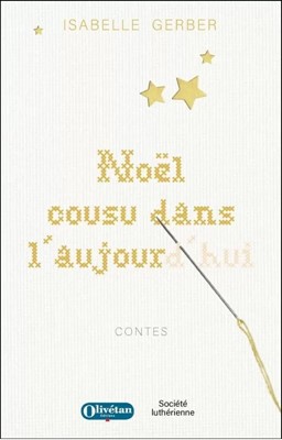 Noël cousu dans l'aujourd'hui