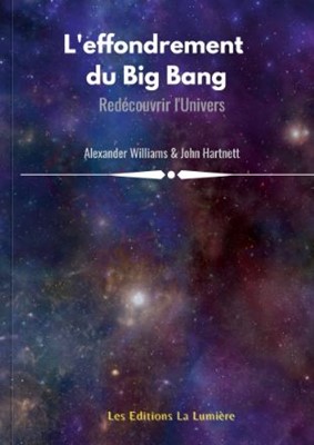 L'effondrement du Big Bang