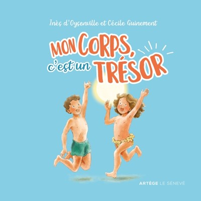 Mon corps c'est un trésor
