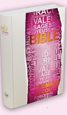Bible Femmes à son écoute (FASE)