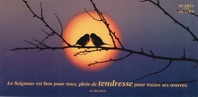 Carte double longue