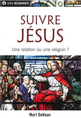 Suivre Jésus