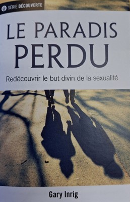 Le paradis perdu