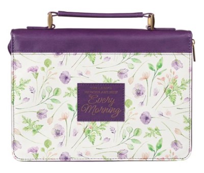 Pochette Bible Medium