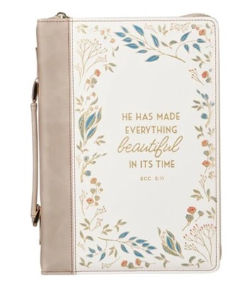 Pochette Bible Medium