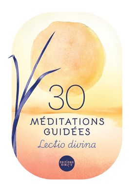 30 méditations guidées