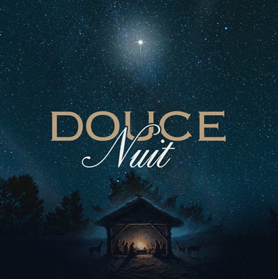CD Douce nuit