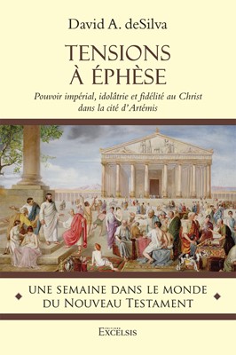 Tensions à Éphèse
