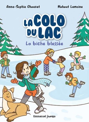 La colo du lac