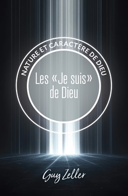 Les "Je suis" de Dieu