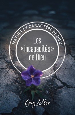 Les "incapacités" de Dieu