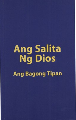 Nouveau Testament en tagalog