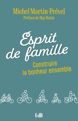 Esprit de famille