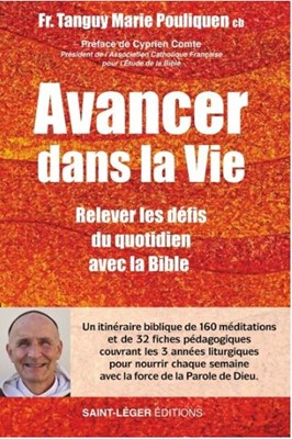 Avancer dans la vie