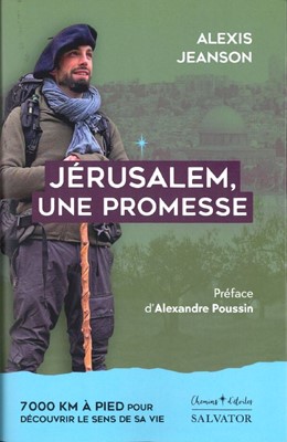 Jérusalem, une promesse