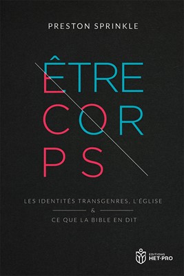 Être corps
