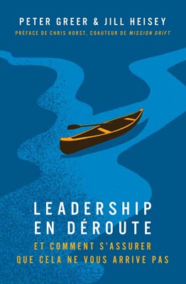Leadership en déroute