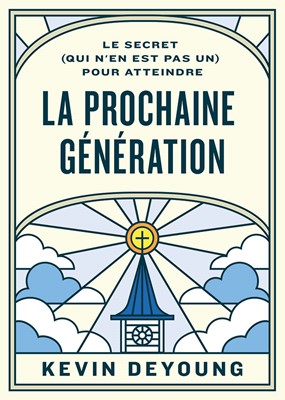 Le secret (qui n’en est pas un) pour atteindre la prochaine génération