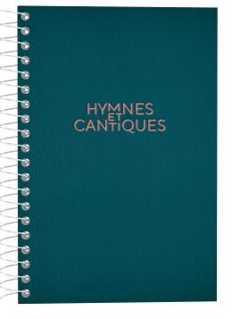Hymnes et cantiques