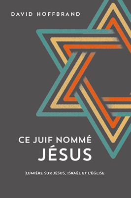 Ce Juif nommé Jésus