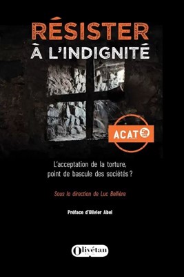 Résister à l'indignité