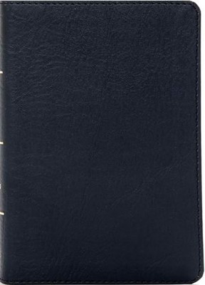 KJV Holy Bible Large Print Compact Reference Bible