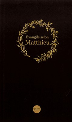 Évangile selon Matthieu