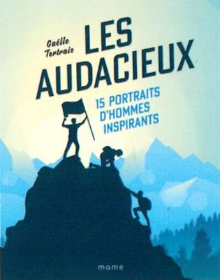 Les audacieux