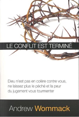 Le conflit est terminé