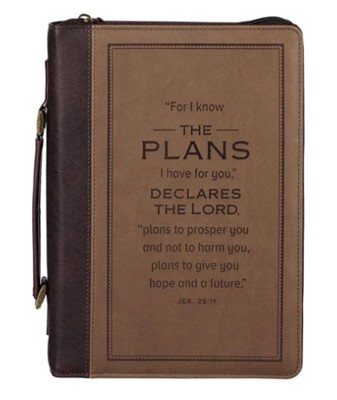 Pochette Bible Medium