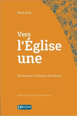 Vers l'Eglise une